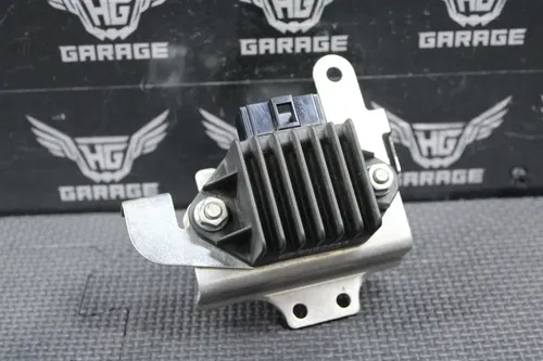 HONDA 13-17 CRF250R 13-16 CRF450R OEM RECTIFIER VOLTAGE REGULATOR 31600-KRN-A71