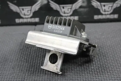 HONDA 13-17 CRF250R 13-16 CRF450R OEM RECTIFIER VOLTAGE REGULATOR 31600-KRN-A71
