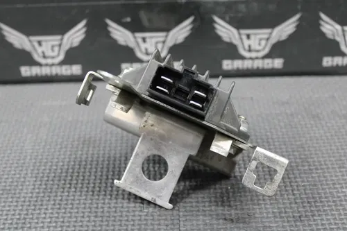 HONDA 13-17 CRF250R 13-16 CRF450R OEM RECTIFIER VOLTAGE REGULATOR 31600-KRN-A71