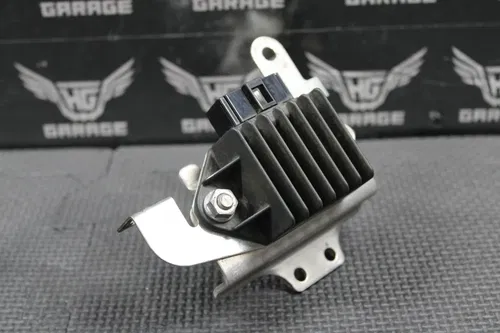 HONDA 13-17 CRF250R 13-16 CRF450R OEM RECTIFIER VOLTAGE REGULATOR 31600-KRN-A71