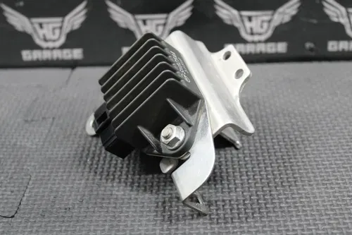 HONDA 13-17 CRF250R 13-16 CRF450R OEM RECTIFIER VOLTAGE REGULATOR 31600-KRN-A71