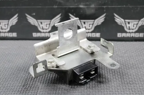 HONDA 13-17 CRF250R 13-16 CRF450R OEM RECTIFIER VOLTAGE REGULATOR 31600-KRN-A71