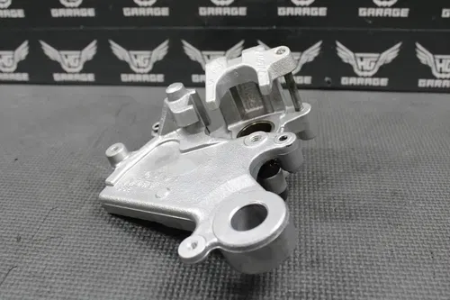 2000 00-21 SUZUKI DRZ400 OEM NISSIN REAR BACK BRAKE CALIPER 69100-44E10-999