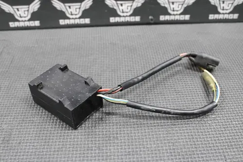 2003 SUZUKI RM85 OEM ECU CDI IGNITION UNIT COMPUTER BOX CONTROLLER 32900-02B31