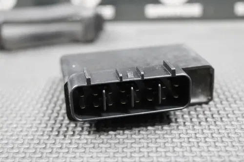 2007 YAMAHA YZ250F OEM ECU CDI COMPUTER IGNITION UNIT BOX 5XC-85540-G0-00