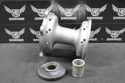 2001 HONDA 97-07 CR250R OEM FRONT WHEEL RIM HUB SPACERS 44635-MAC-680