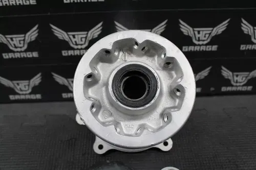 2001 HONDA 97-07 CR250R OEM FRONT WHEEL RIM HUB SPACERS 44635-MAC-680