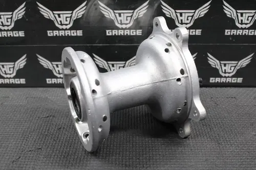 2001 HONDA 97-07 CR250R OEM FRONT WHEEL RIM HUB SPACERS 44635-MAC-680