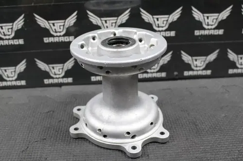 2001 HONDA 97-07 CR250R OEM FRONT WHEEL RIM HUB SPACERS 44635-MAC-680