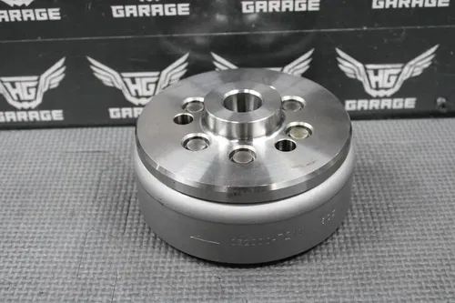 2002 HONDA XR200R 86-02 OEM DENSO STATOR MAGNETO ROTOR FLYWHEEL 31110-KT0-004