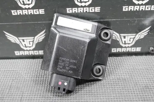 2007 KTM 06-10 125 SX OEM ECU CDI COMPUTER IGNITION UNIT BOX IGNITER 50339031900