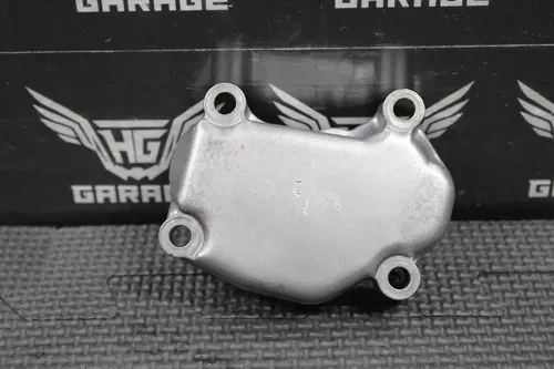 1995 HONDA 92-01 CR250R OEM POWER VALVE PV CYLINDER SIDE COVER 12106-KZ3-860