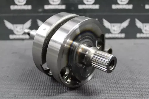 2016 17 HONDA CRF250R OEM ENGINE MOTOR CRANKSHAFT CRANK SHAFT 13000-KRN-B11 GOOD