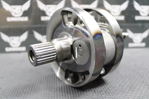 2016 17 HONDA CRF250R OEM ENGINE MOTOR CRANKSHAFT CRANK SHAFT 13000-KRN-B11 GOOD