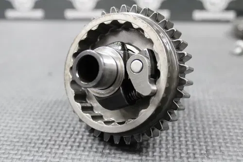 2001 94-02 KTM 300 EXC 250 360 380 OEM KICKSTART KICK START SHAFT IDLER GEAR
