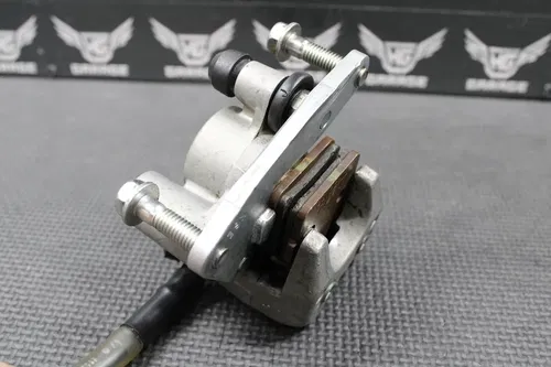 2007 HONDA 07-22 CRF150R CRF150RB OEM NISSIN FRONT BRAKE CALIPER MASTER NICE!