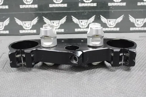 2019 KTM 19-22 450 SXF OEM FRONT FORK UPPER TRIPLE TREE STEM CLAMP 7900103202230