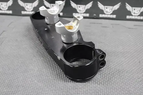 2019 KTM 19-22 450 SXF OEM FRONT FORK UPPER TRIPLE TREE STEM CLAMP 7900103202230