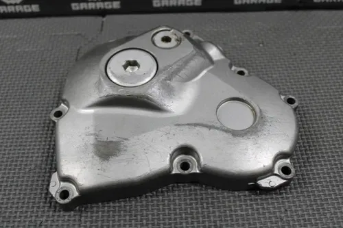 2006 SUZUKI 06-07 RMZ450 OEM LEFT STATOR GENERATOR MAGNETO COVER 11351-35G20