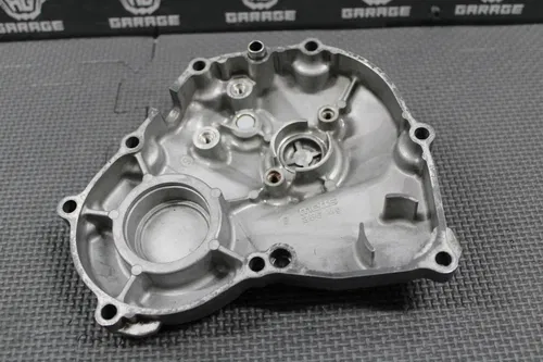 2006 SUZUKI 06-07 RMZ450 OEM LEFT STATOR GENERATOR MAGNETO COVER 11351-35G20