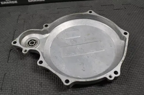1996 90-98 YAMAHA YZ250 OEM ENGINE MOTOR OUTER CLUTCH COVER 4EW-15415-00-00