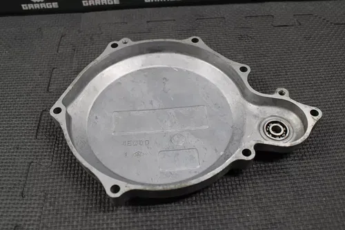 1996 90-98 YAMAHA YZ250 OEM ENGINE MOTOR OUTER CLUTCH COVER 4EW-15415-00-00