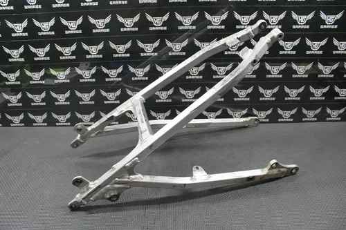 2006 KAWASAKI 06-07 KX250F KX450F OEM REAR BACK SUB FRAME SUBFRAME 32160-019