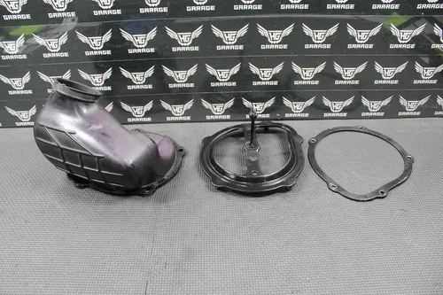 1994 92-96 HONDA CR250R OEM AIR CLEANER AIRBOX INTAKE CARB BOOT 17253-KZ3-890