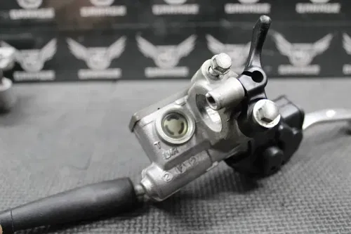 2013 SUZUKI 11-15 RMZ250 RMZ450 OEM NISSIN FRONT BRAKE CALIPER MASTER CYLINDER