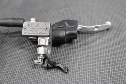 2013 SUZUKI 11-15 RMZ250 RMZ450 OEM NISSIN FRONT BRAKE CALIPER MASTER CYLINDER