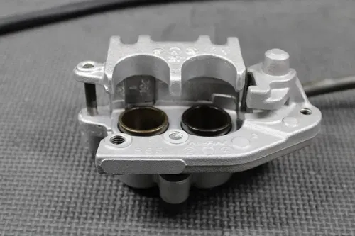 2013 SUZUKI 11-15 RMZ250 RMZ450 OEM NISSIN FRONT BRAKE CALIPER MASTER CYLINDER