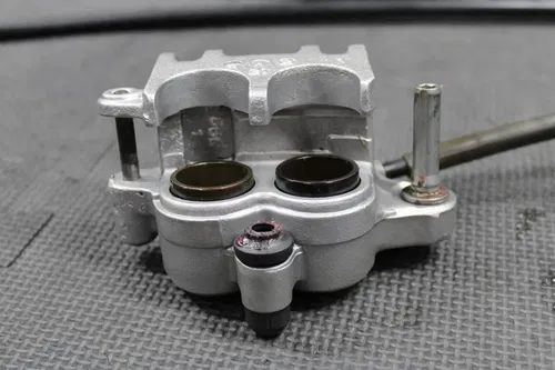 2013 SUZUKI 11-15 RMZ250 RMZ450 OEM NISSIN FRONT BRAKE CALIPER MASTER CYLINDER