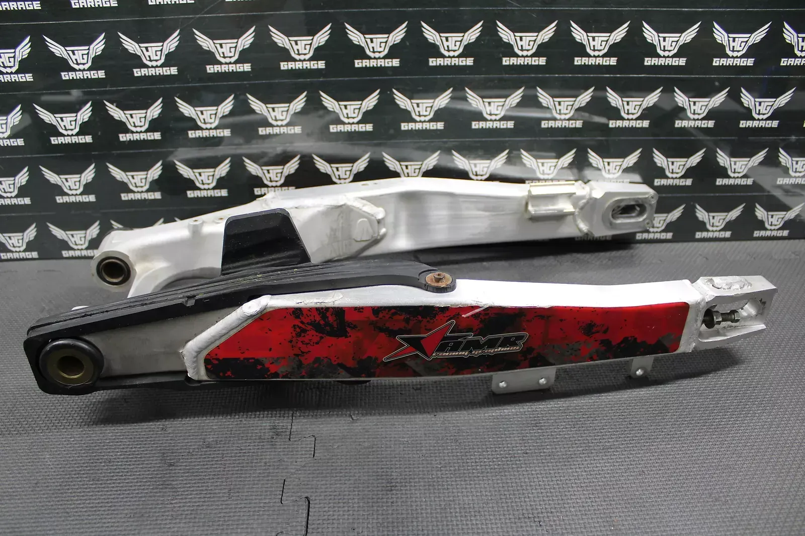 2000 00-07 HONDA XR650R OEM SWINGARM SWING ARM REAR