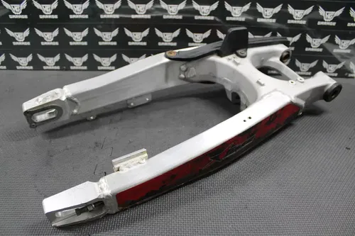 【激安】 OEM XR650R HONDA 00-07 2000 SWINGARM REAR ARM SWING アクセサリー