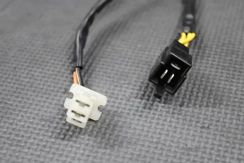 2000 SUZUKI 00-04 DRZ400 OEM RECTIFIER VOLTAGE REGULATOR 32800-08D00