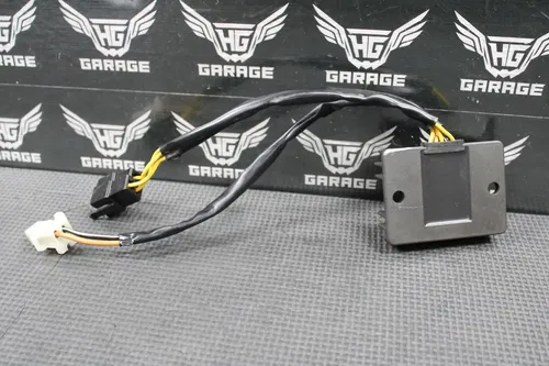 2000 SUZUKI 00-04 DRZ400 OEM RECTIFIER VOLTAGE REGULATOR 32800-08D00