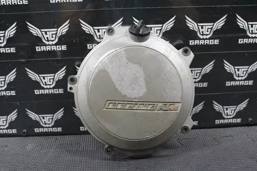 2011 KTM 11-15 350 SXF OEM ENGINE RIGHT SIDE CASE CLUTCH COVER 7723002600015