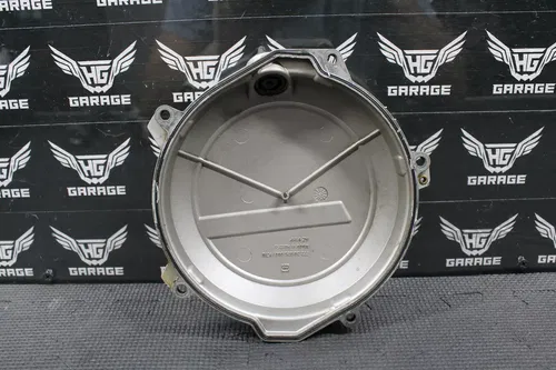 2011 KTM 11-15 350 SXF OEM ENGINE RIGHT SIDE CASE CLUTCH COVER 7723002600015