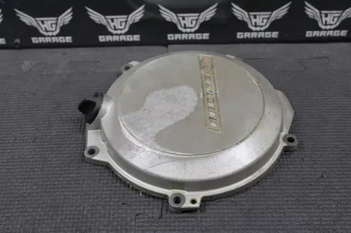 2011 KTM 11-15 350 SXF OEM ENGINE RIGHT SIDE CASE CLUTCH COVER 7723002600015