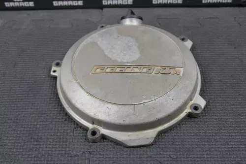 2011 KTM 11-15 350 SXF OEM ENGINE RIGHT SIDE CASE CLUTCH COVER 7723002600015