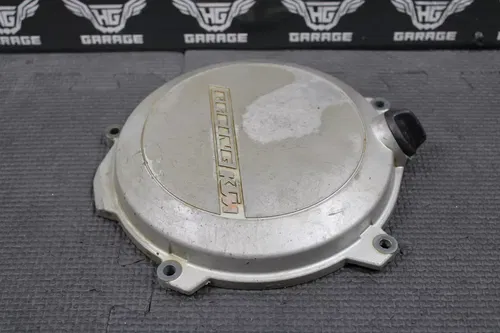 2011 KTM 11-15 350 SXF OEM ENGINE RIGHT SIDE CASE CLUTCH COVER 7723002600015