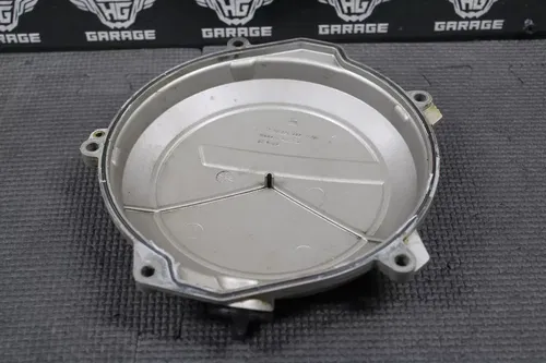 2011 KTM 11-15 350 SXF OEM ENGINE RIGHT SIDE CASE CLUTCH COVER 7723002600015