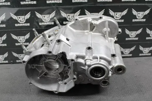 2001 KAWASAKI 01-05 KX100 KX85 OEM LEFT RIGHT ENGINE MOTOR CRANKCASE CRANK CASES