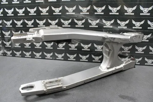 09 KAWASAKI 09-20 KLX250S KLX250SF KLX300 OEM SWINGARM SWING ARM SUSPENSION GOOD