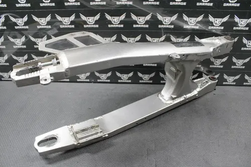 09 KAWASAKI 09-20 KLX250S KLX250SF KLX300 OEM SWINGARM SWING ARM SUSPENSION GOOD
