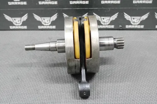 2003 03-06 YAMAHA YZ250 WISECO CRANKSHAFT CRANK SHAFT CONNECTING ROD GOOD