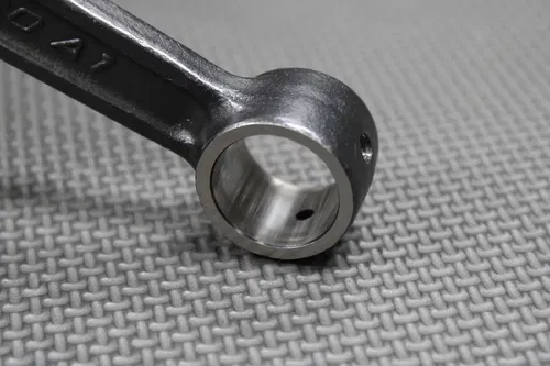 2003 03-06 YAMAHA YZ250 WISECO CRANKSHAFT CRANK SHAFT CONNECTING ROD GOOD