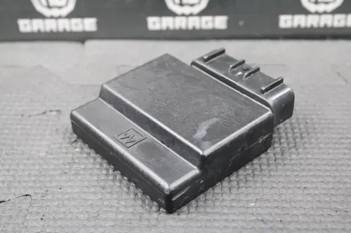 2007 YAMAHA YZ250F OEM ECU CDI COMPUTER IGNITION UNIT BOX 5XC-85540-G0-00 GOOD