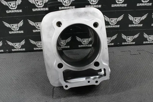 1996 HONDA 96-04 XR400R OEM ENGINE MOTOR CYLINDER BORE JUG TOP END 12100-KCY-670