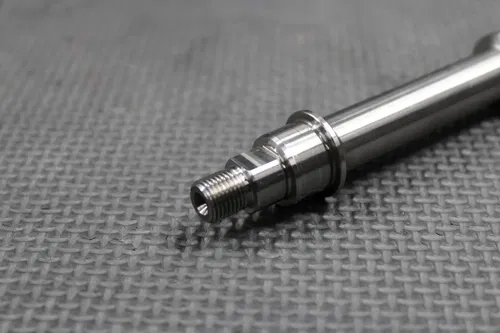 2020 YAMAHA 19-22 YZ250F YZ250FX OEM ENGINE CRANKSHAFT BALANCER GEAR SHAFT ASSY